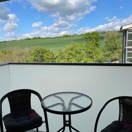 Apartmán Flower Bellegszencse Kültér fotó