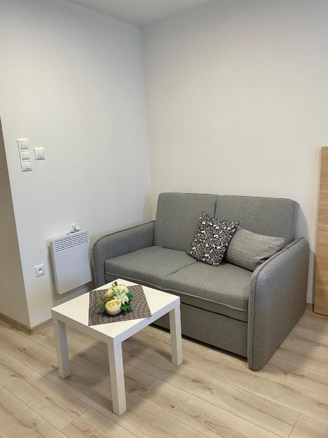 Apartmán Flower Bellegszencse Kültér fotó
