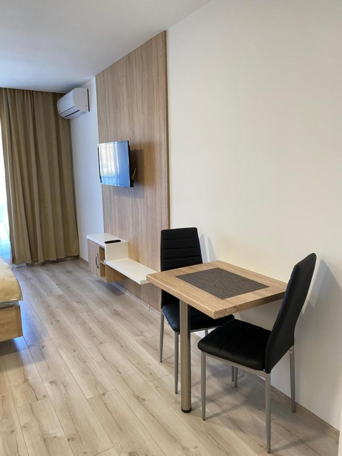 Apartmán Flower Bellegszencse Kültér fotó